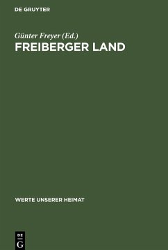 Freiberger Land