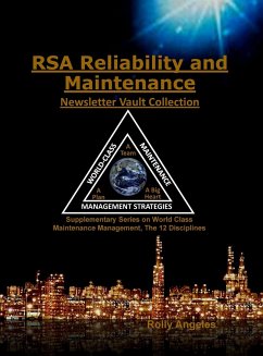 RSA Reliability and Maintenance Newsletter Vault Collection - Angeles, Rolly