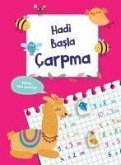 Hadi Basla Carpma