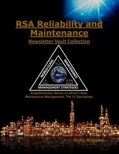 RSA Reliability and Maintenance Newsletter Vault Collection - Angeles, Rolly