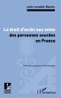 Le droit d'accès aux soins des... - Bild 1