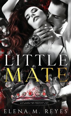 Little Mate - Reyes, Elena M