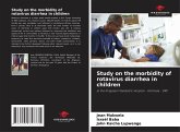 Study on the morbidity of rotavirus diarrhea in children