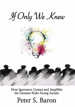 Cover If Only We Knew
