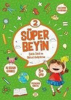 Süper Beyin 2 5 Yas - Kolektif