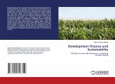 Development Finance and Sustainability