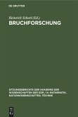 Bruchforschung