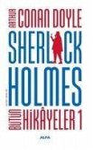 Sherlock Holmes - Bütün Hikayeler 1 Ciltli