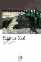 Yagmur Kral - Bellow, Saul