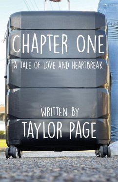 Chapter One - Page, Taylor