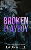 Broken Playboy - Special Edition