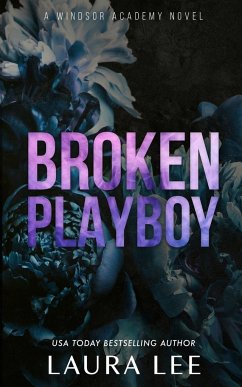 Broken Playboy - Special Edition - Lee, Laura