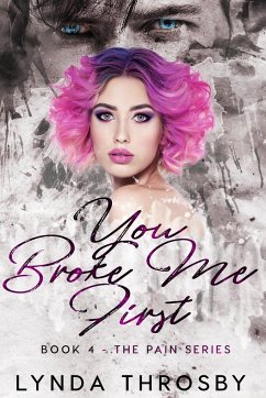 You Broke Me First - Throsby, Lynda