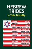 Hebrew Tribes