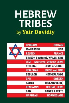 Hebrew Tribes - Davidiy, Yair
