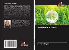 Ambiente e clima - Gagné, Bernard