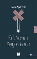 Sol Yanim Aciyor Anne - Aydemir, Ayla