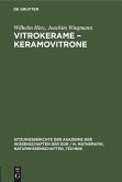 Vitrokerame ¿ Keramovitrone