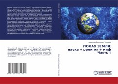 POLAYa ZEMLYa: nauka + religiq + mif Chast' 1 - Tolmachöw, Alexandr Vasil'ewich