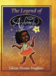 The Legend of Andromeda - Hopkins, Gloria Denise