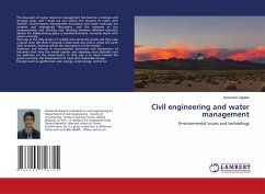 Civil engineering and water management - Digaleh, Kianoosh