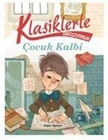 Cover Cocuk Kalbi