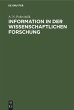 Information in der wissenschaftlichen... - Bild 1