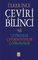 Ceviri Bilinci - Ince, Ülker