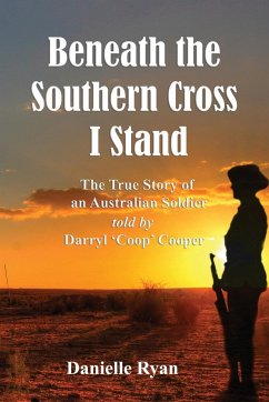 Beneath the Southern Cross I Stand - Ryan, Danielle