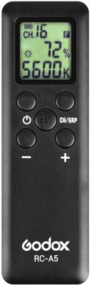 Godox RC-A5 Fernbedienung