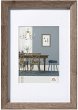 Walther Fiorito nussbaum 20x30 Holz... - Bild 1