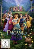 Encanto (DVD)