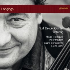 Longings - Rudi Berger Quintet