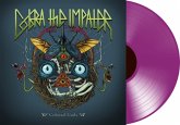 Colossal Gods(Limited Purple Vinyl)