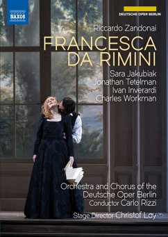 Francesca Da Rimini - Jakubiak/Tetelman/Workman/Inverardi/Rizzi/+