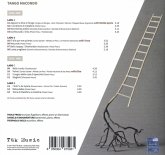 Tango Macondo (Black 2lp)