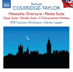 British Light Music,Vol.5 - Leaper,Adrian/Rté Concert Orchestra