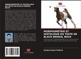 MORPHOMÉTRIE ET HISTOLOGIE DU TESTE DE BLACK BENGAL BUCK