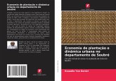 Economia de plantação e dinâmica urbana no departamento de Soubré