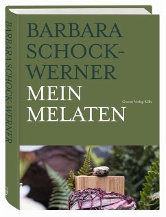 Mein Melaten - Schock-Werner, Barbara