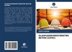 GLASFASERVERSTÄRKTER BETON [GFRC]