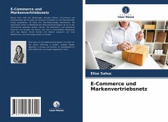 Cover E-Commerce und Markenvertriebsnetz