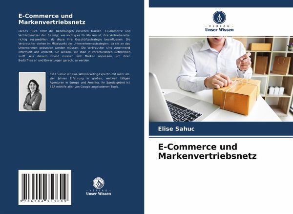 E-Commerce und Markenvertriebsnetz E-Commerce und Markenvertriebsnetz