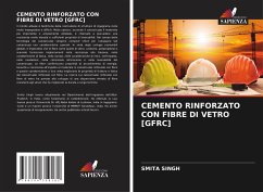 CEMENTO RINFORZATO CON FIBRE DI VETRO [GFRC] - Singh, Smita