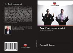 Cas d'entrepreneuriat - Cooney, Thomas M.