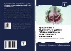 Broshennye i podkinutye deti w Gabone: problema roditel'skogo wospitaniq - Zhandarme Chibadzhirigulu, Florentin