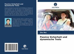 Passive Sicherheit und dynamische Tests - Wei, Zhe