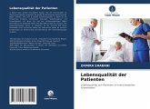 Lebensqualität der Patienten