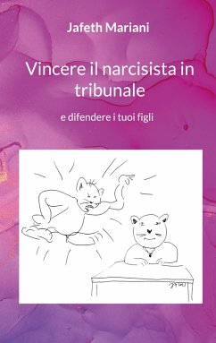 Vincere il narcisista in tribunale