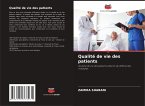 Qualité de vie des patients